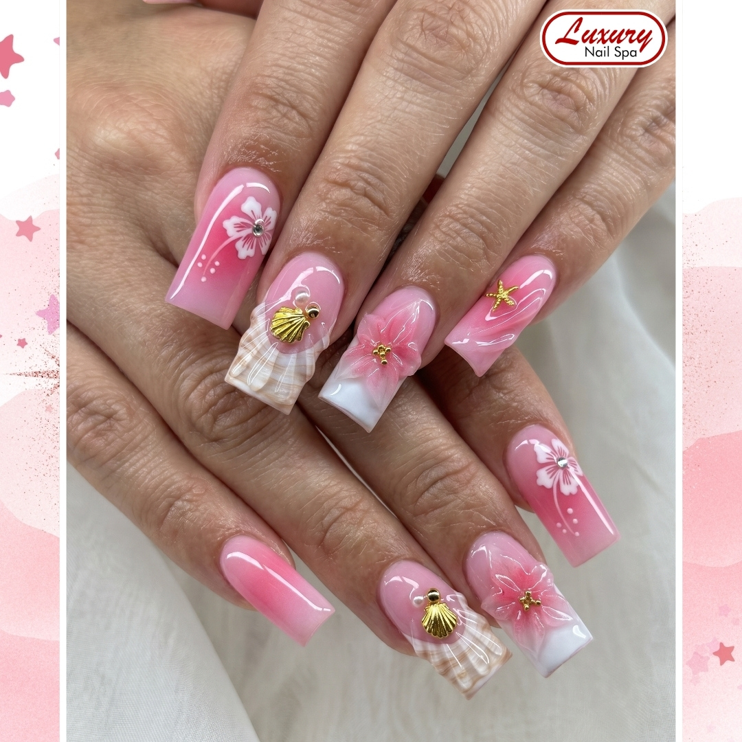Nail July 16